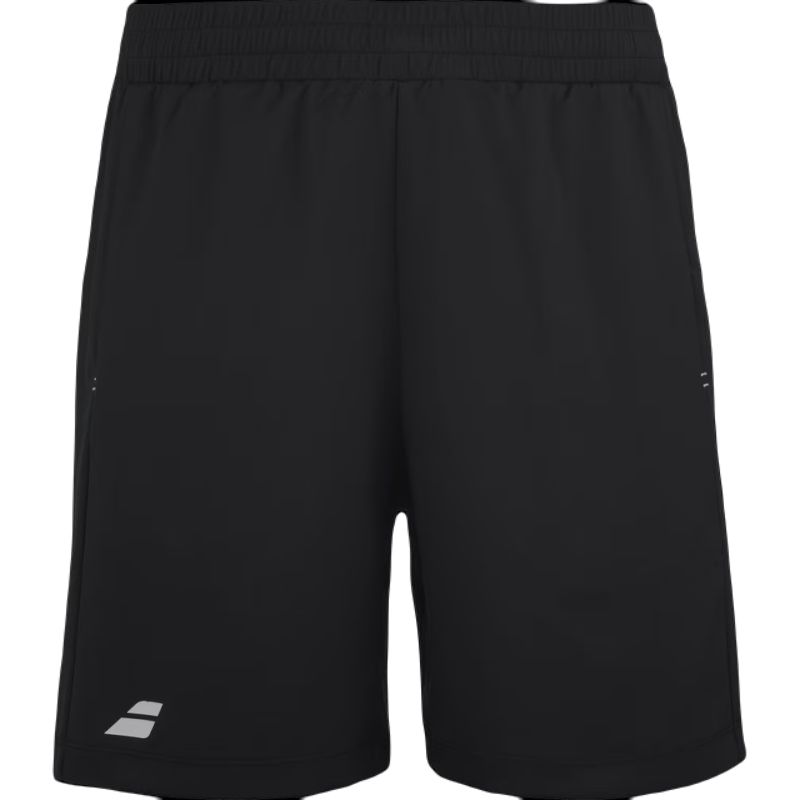 Babolat Play Short Men - black/black Babolat Play Short Men - black/black
