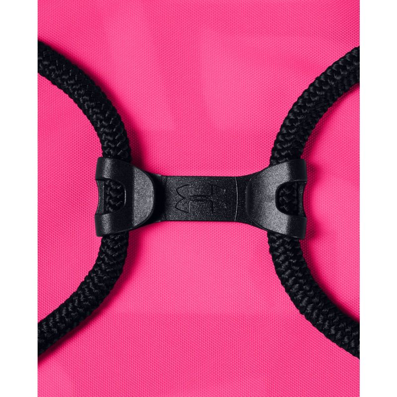 Under Armour Ozsee Sackpack - pink