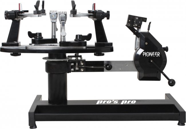 Pro's Pro PIONEER (S150)