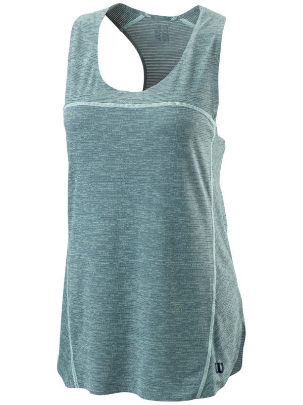 Wilson Kaos Mirage Tank W - outer space