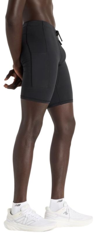 New Balance Sleek Pocket Tight 9in