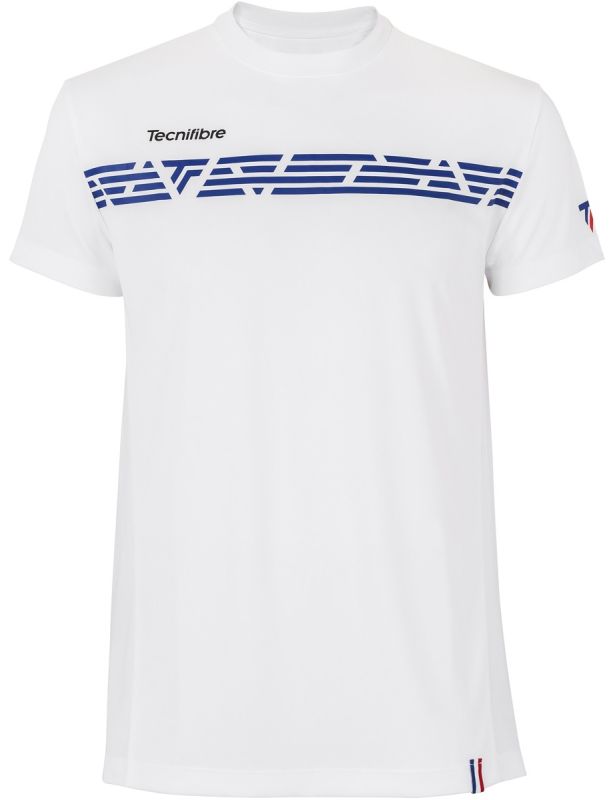 tecnifibre-f2-airmesh-white-royal-1 Tecnifibre F2 Airmesh - white/royal