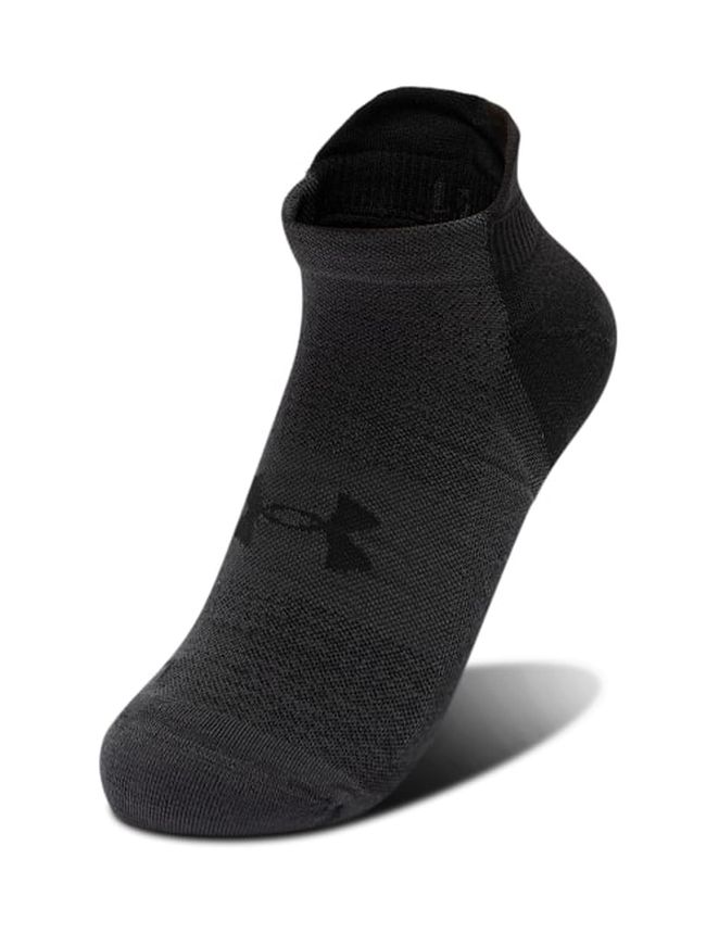 Under Armour ArmourDry Run No Show 1P