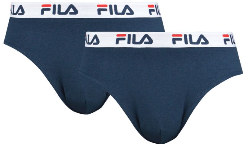 Fila Man Brief 2 pack