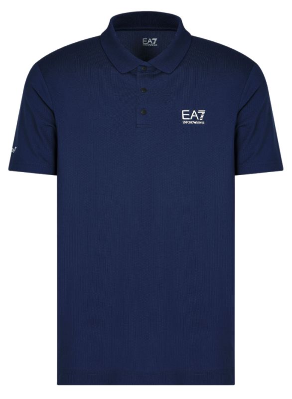 EA7 Man Jersey