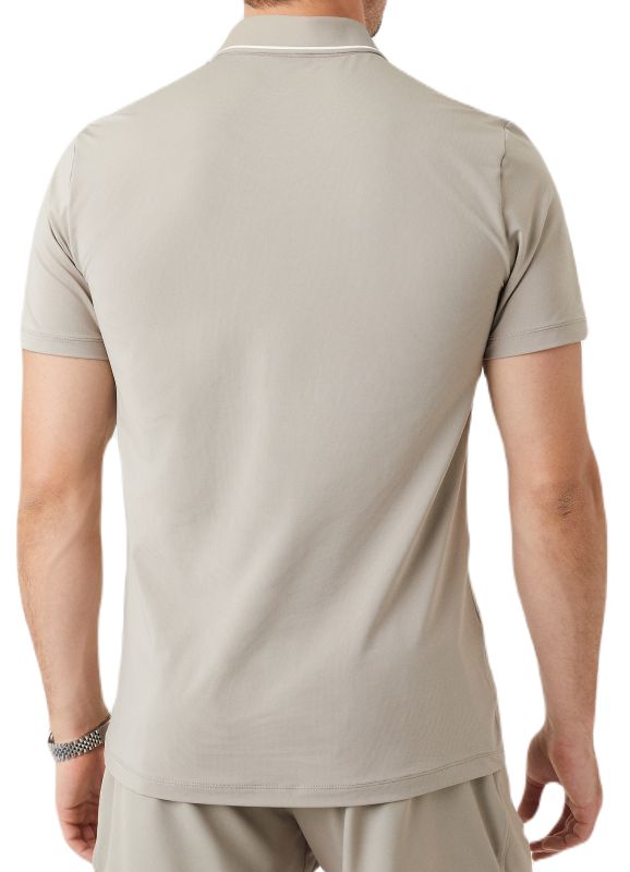 Björn Borg Ace Light Polo - beige