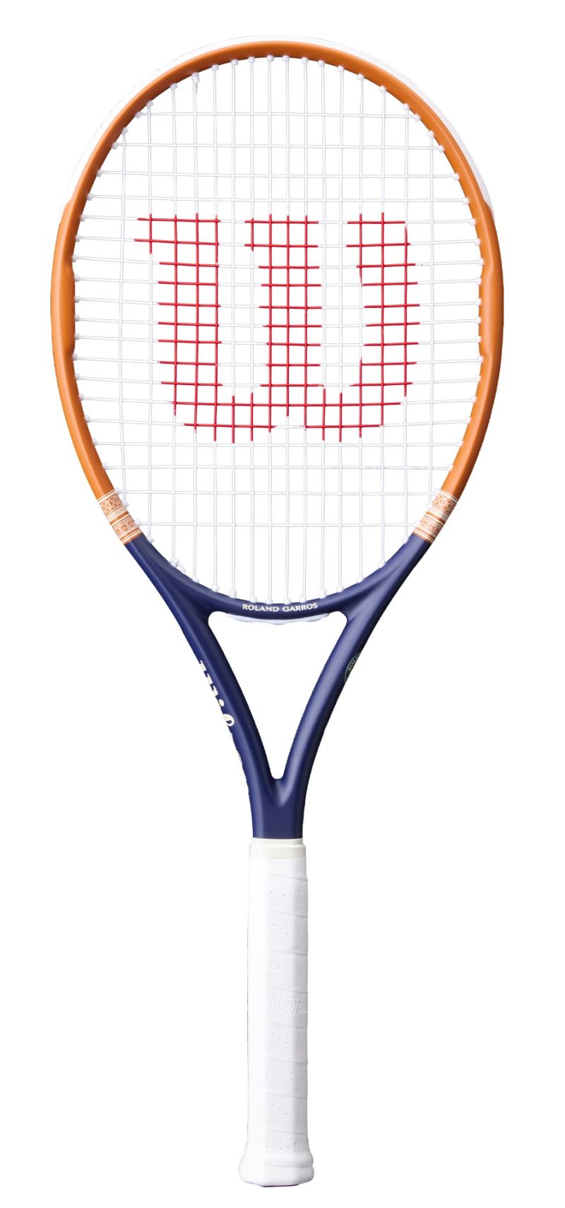 Wilson Roland Garros Equipe HP Wilson Roland Garros Equipe HP