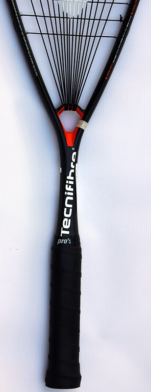 Tecnifibre Dynergy AP 125 (używana)