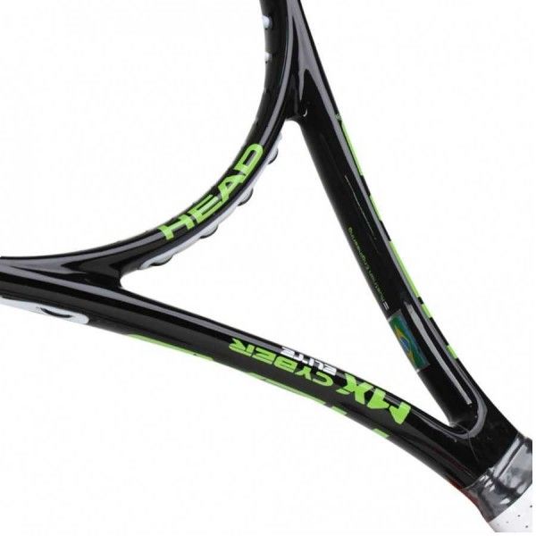 Head MX Cyber Elite