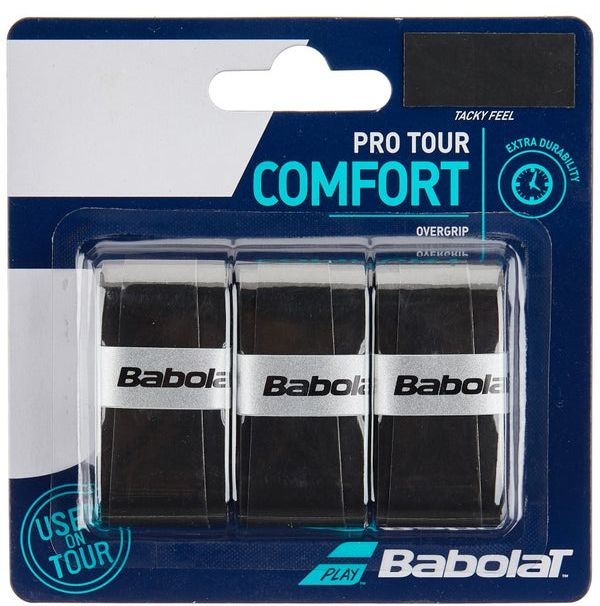 Babolat Pro Tour black 3P