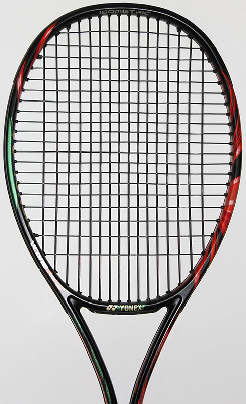 yonex-vcore-duel-g-97-330g-uzywana-2 Yonex VCORE Duel G 97 (330g) (używana)