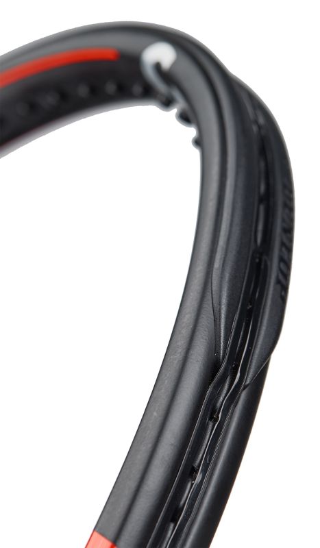 Dunlop Srixon CX 200 Tour 16x19 + naciąg + usługa serwisowa