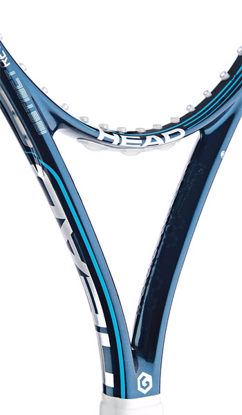 HEAD YOUTEK GRAPHENE INSTINCT REV 2013 中古】ヘッド ユーテック