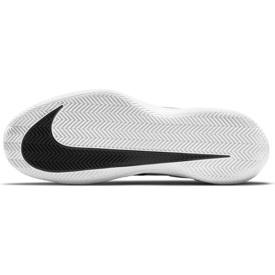 nike-air-zoom-vapor-pro-clay-black-white-3 Nike Air Zoom Vapor Pro Clay - black/white