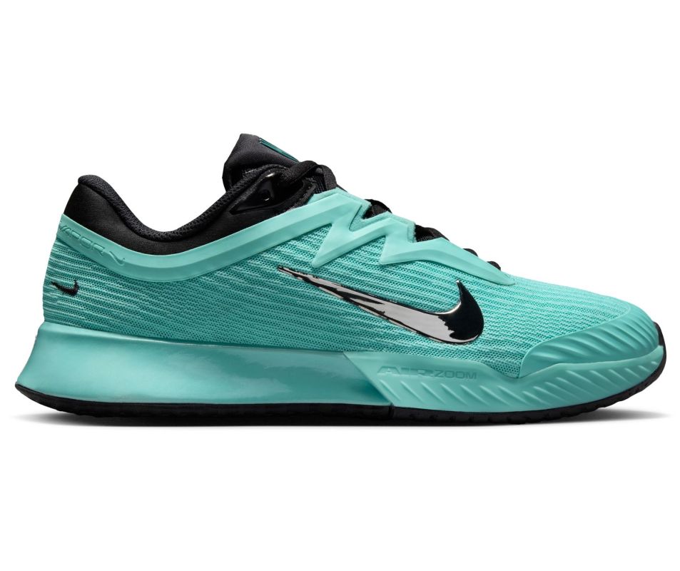 Nike Zoom Vapor Pro 3 Premium - mint/black/pure platinum