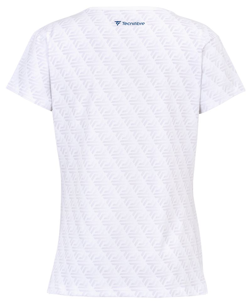 Tecnifibre Women Graphic Stretch