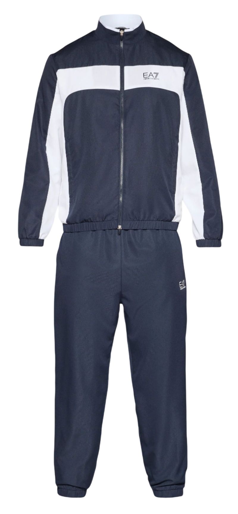 EA7 Pro Tennis In Ventus7 - armani blue EA7 Pro Tennis In Ventus7 - armani blue