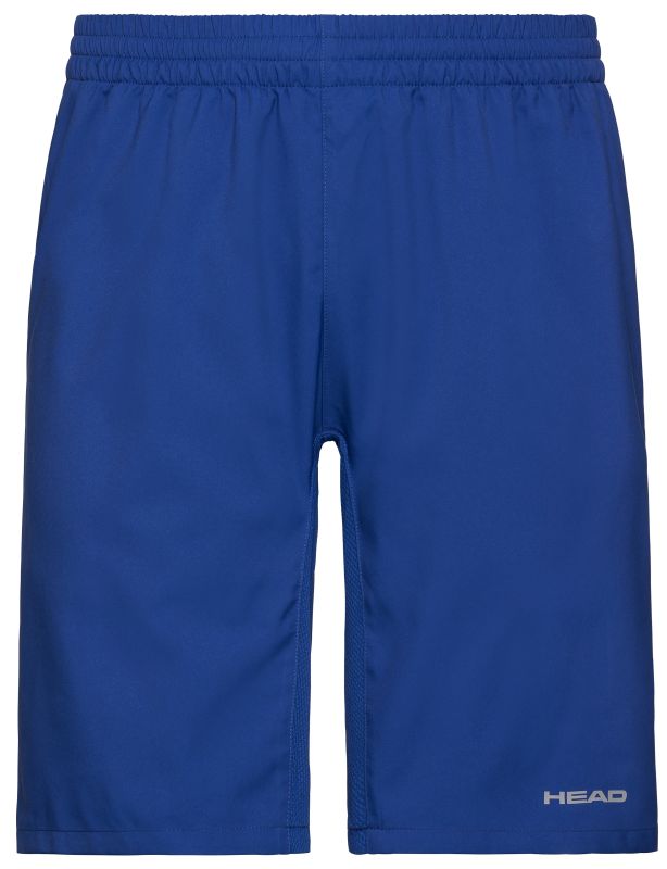 Head Club Bermudas M - royal blue
