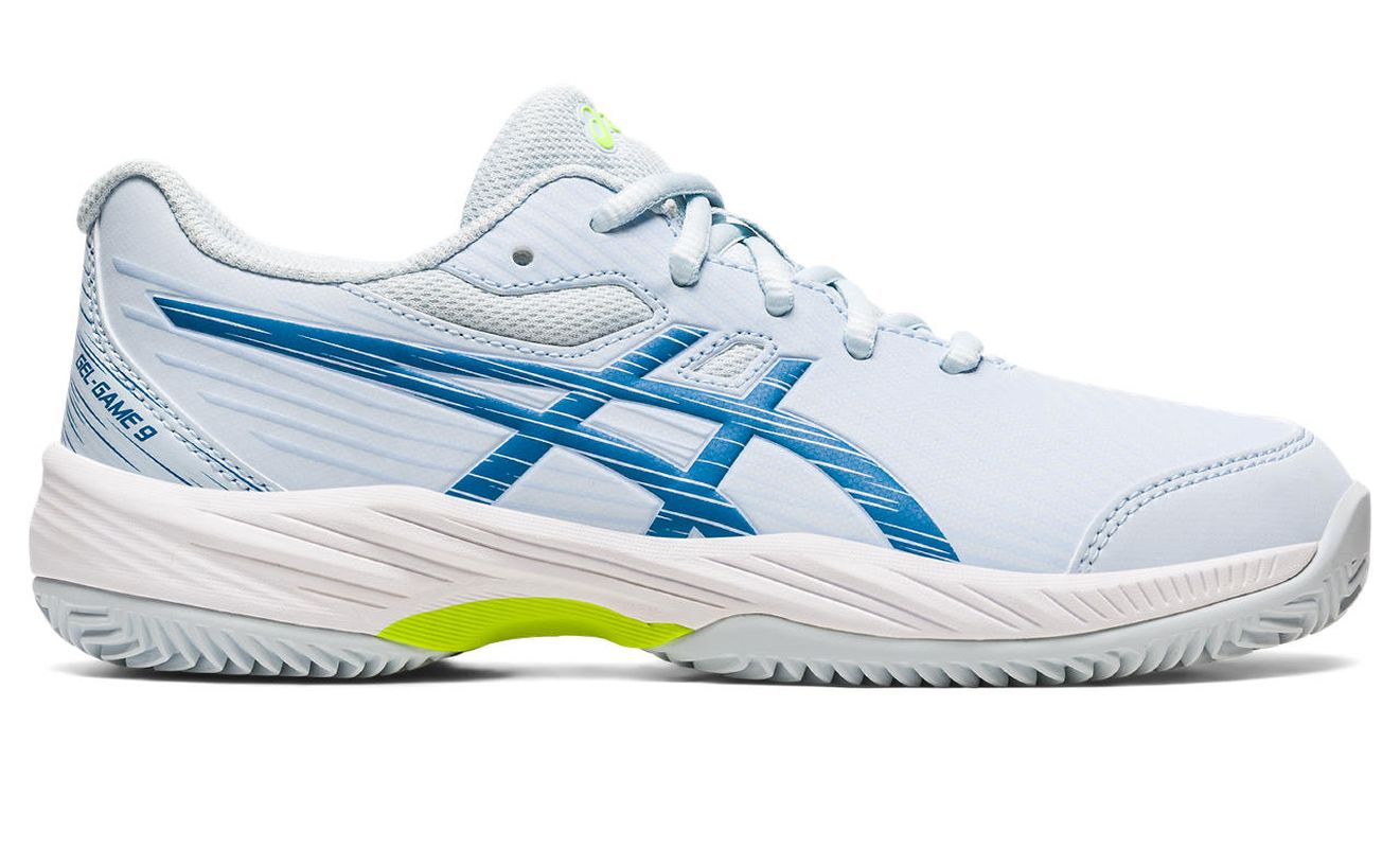 Asics Gel-Game 9 GS Clay/OC