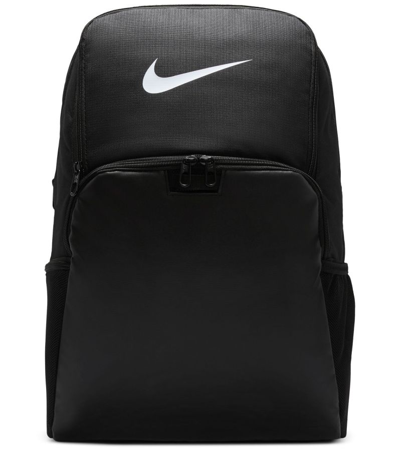 Nike Brasilia 9.5 Training Backpack - black/black/white