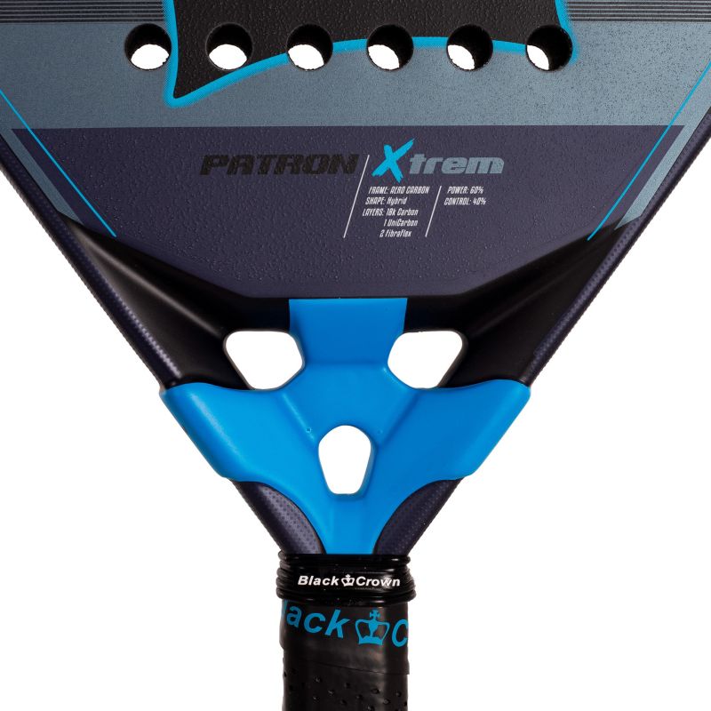 Black Crown Patron Xtrem