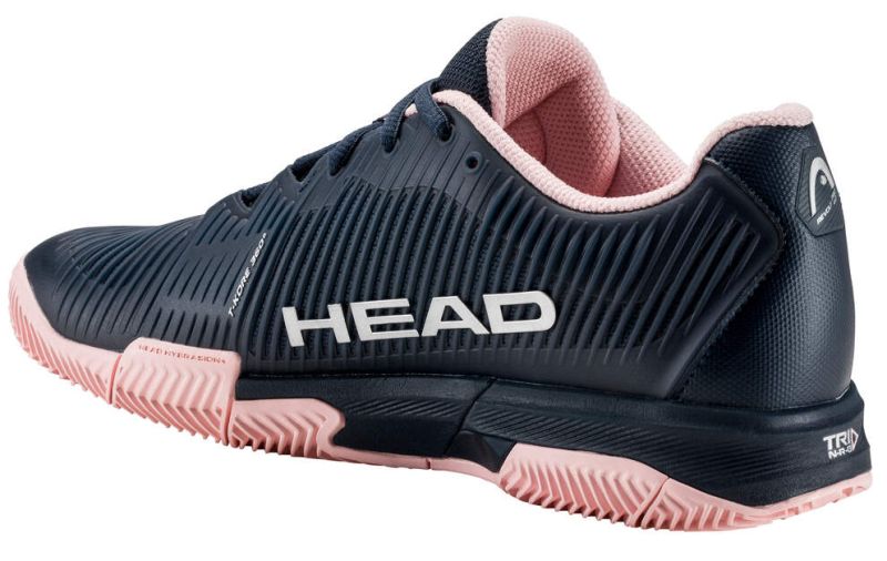 Head Revolt Pro 4.0 Clay