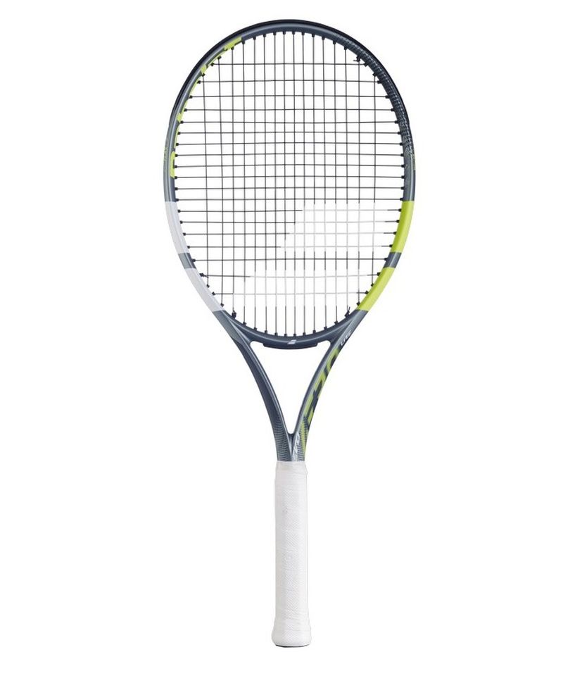 Babolat Evo Aero Lite Gen2 - metallic dark forest/yellow Babolat Evo Aero Lite Gen2 - metallic dark forest/yellow
