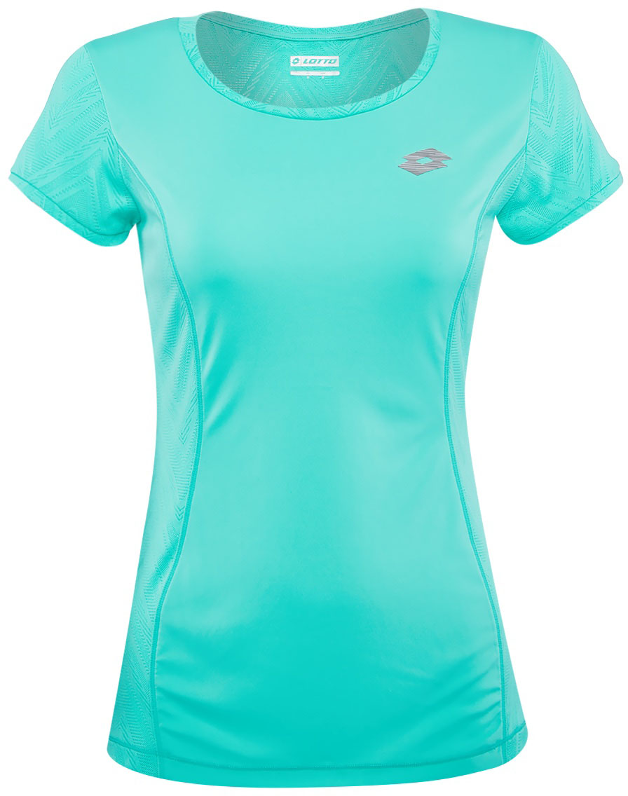 Lotto Nixia IV Tee - green thai Lotto Nixia IV Tee - green thai