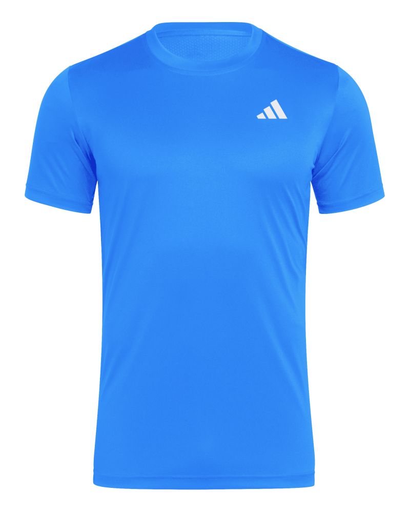 Adidas Climaccol Club Tennis - glow blue Adidas Climaccol Club Tennis - glow blue