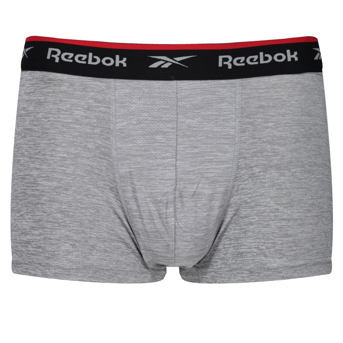 reebok-mens-sports-trunk-redgrave-3p-black-charcoal-grey-marl-4 Reebok Mens Sports Trunk REDGRAVE 3P - black/charcoal/grey marl