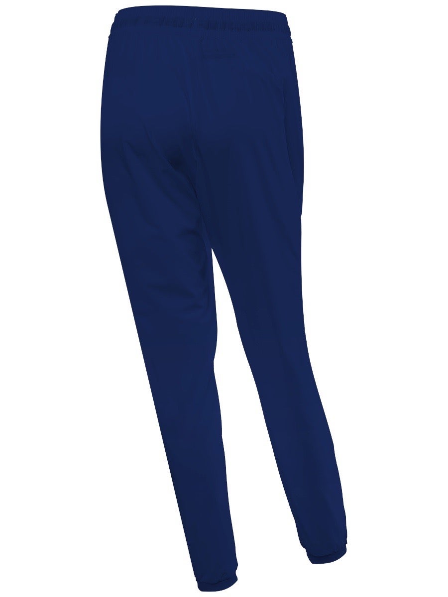 babolat-play-pant-women-estate-blue-2 Babolat Play Pant Women - estate blue