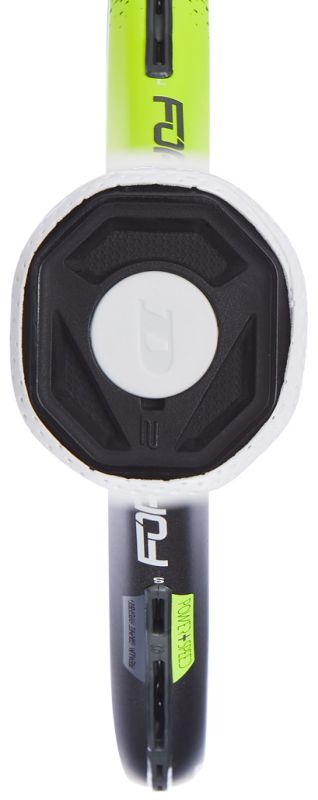 Dunlop Force 500 + naciąg + usługa serwisowa