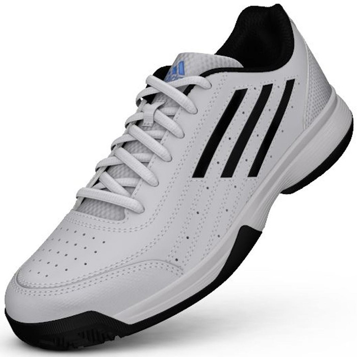  Adidas Sonic Attack K - ftwr white/core black/matte silver
