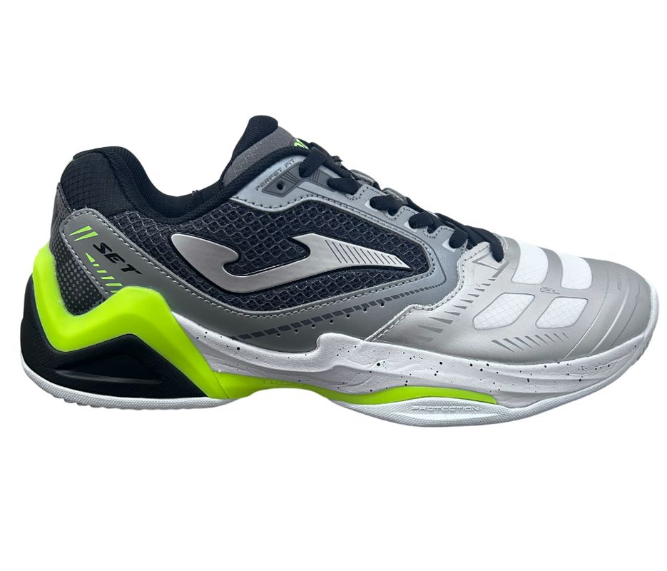 Joma Set Men 2612 Clay - grey Joma Set Men 2612 Clay - grey