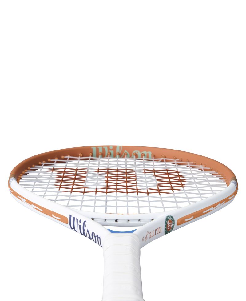 Wilson Roland Garros Elite Jr 23" Wilson Roland Garros Elite Jr 23"