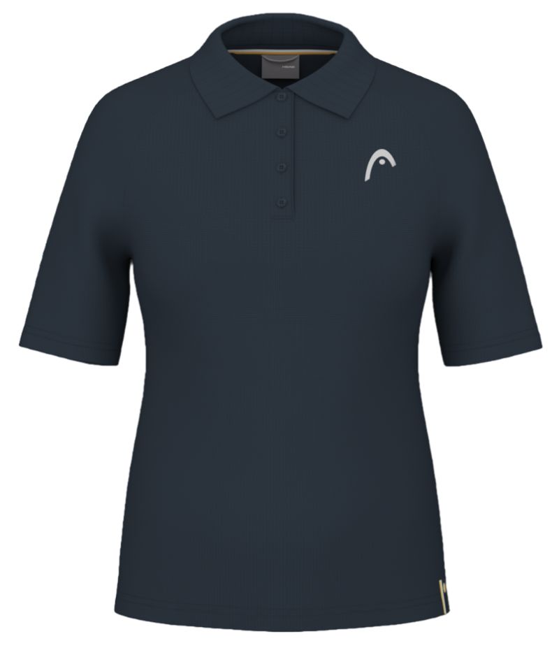 Head Performance Polo Shirt