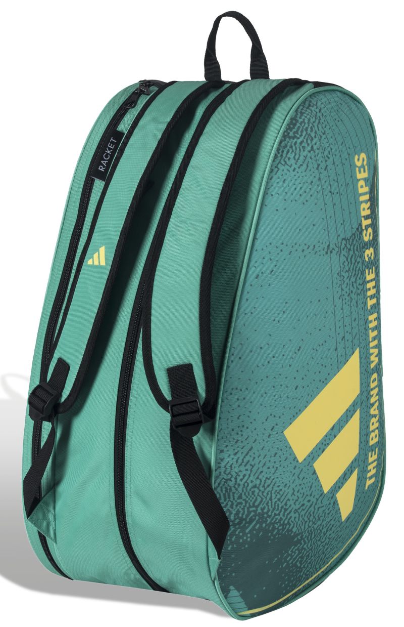 Adidas Control Green 3.4 Racket