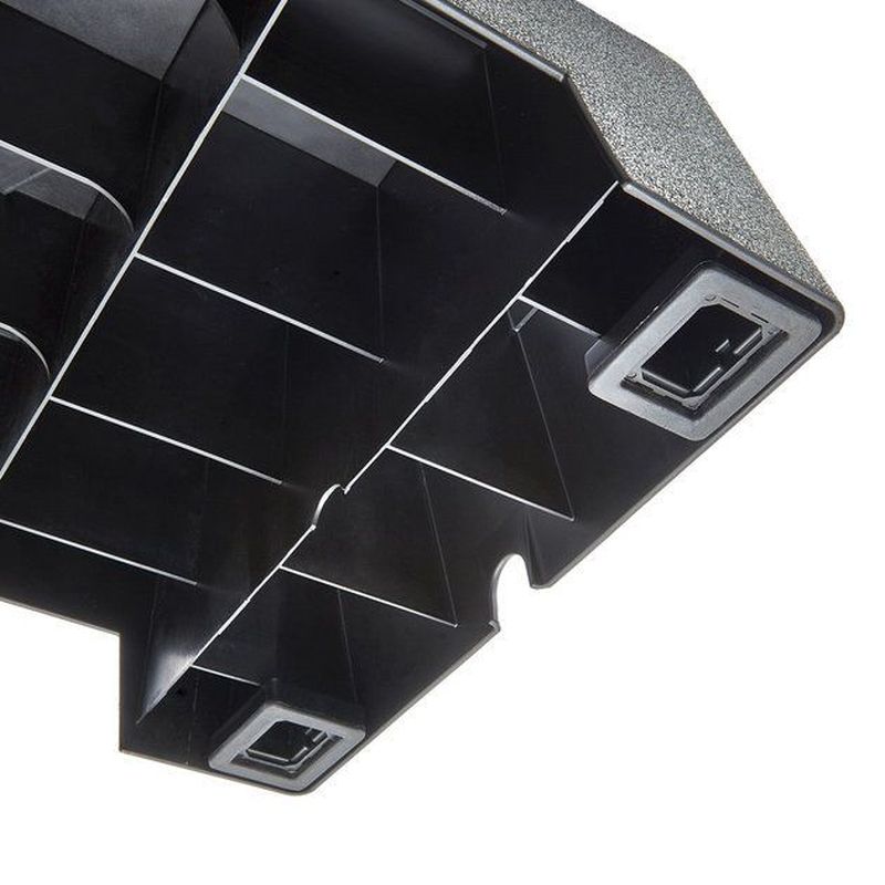 reebok-mini-step-black-3 Reebok Mini Step - black