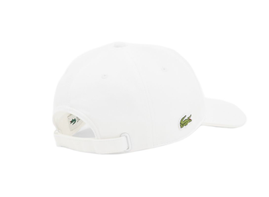 Lacoste Miami Open Edition - white