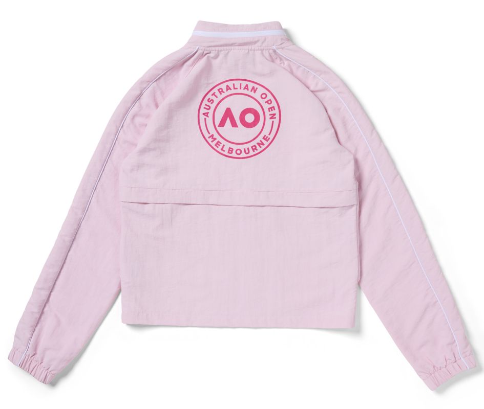 Australian Open Kids - parfait pink Australian Open Kids - parfait pink