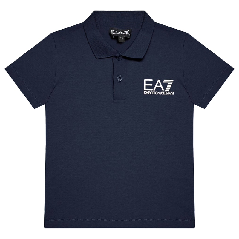 8NBF23-BJEMZ-1554-1UfASTHcbZxn1a EA7 Boys Jersey - navy blue