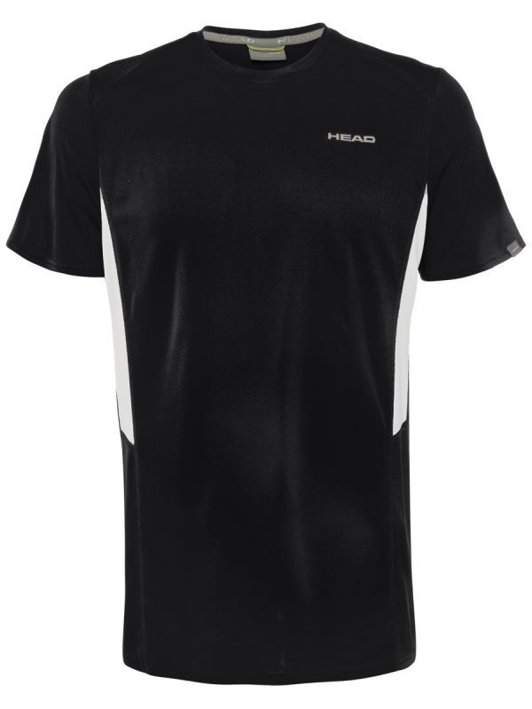 Head Club Tech T-Shirt M Head Club Tech T-Shirt M