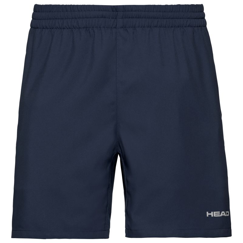head-club-shorts-m-dark-blue-1 Head Club Shorts M - dark blue