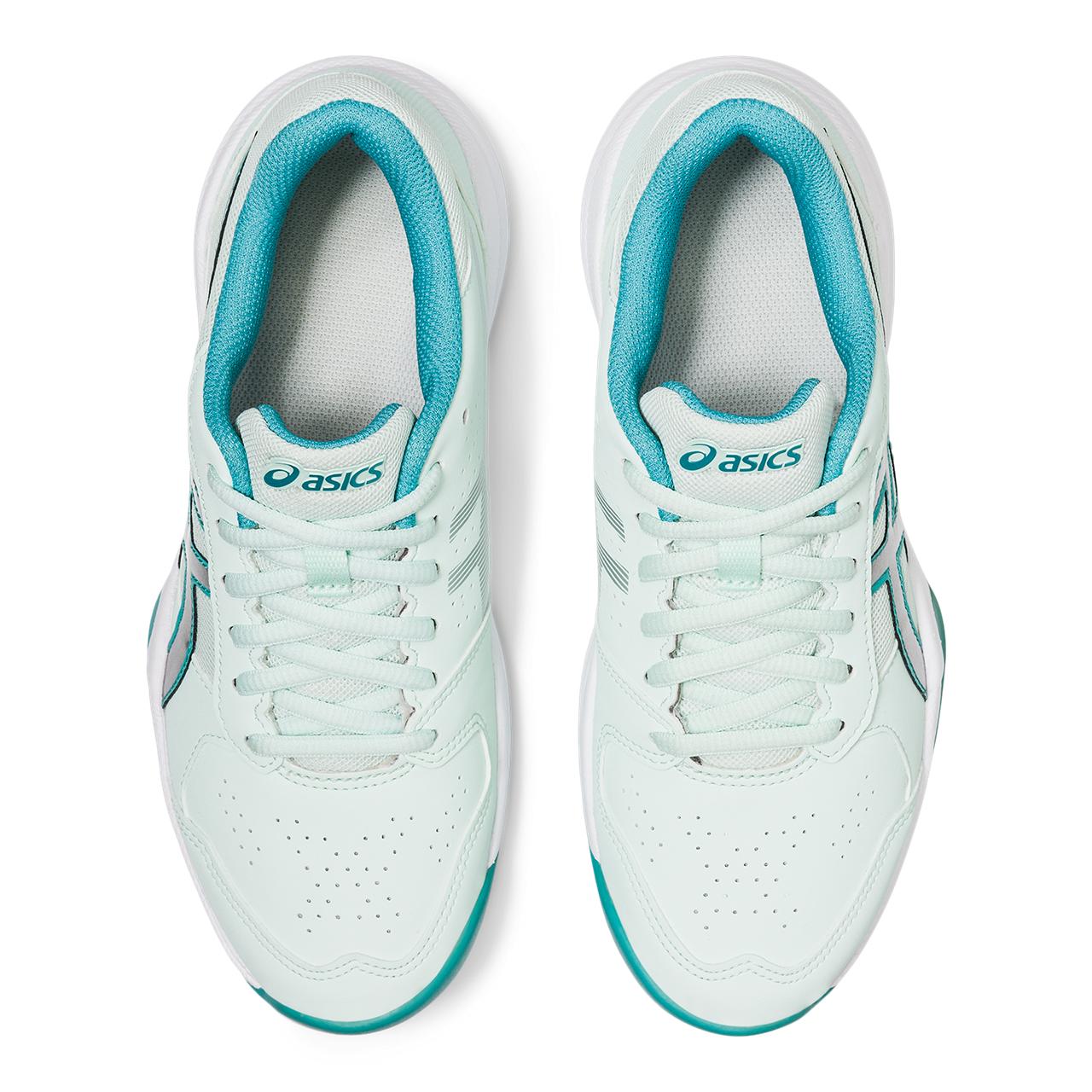 Asics Gel-Game 7 GS - bio mint/pure silver