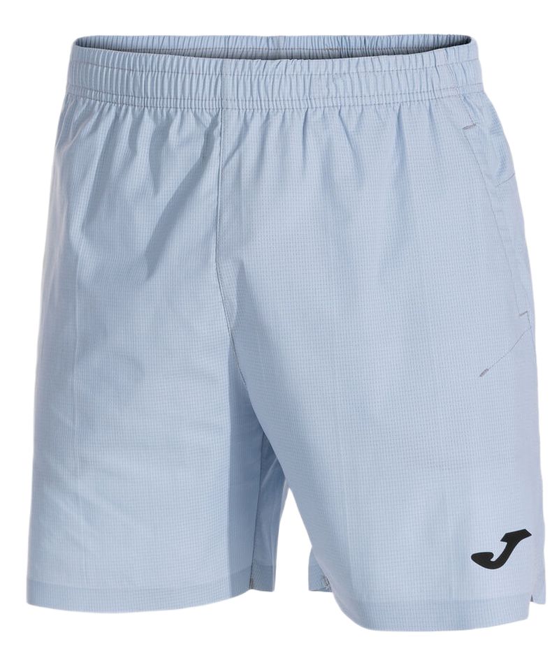 Joma Challenge Bermuda - blue 