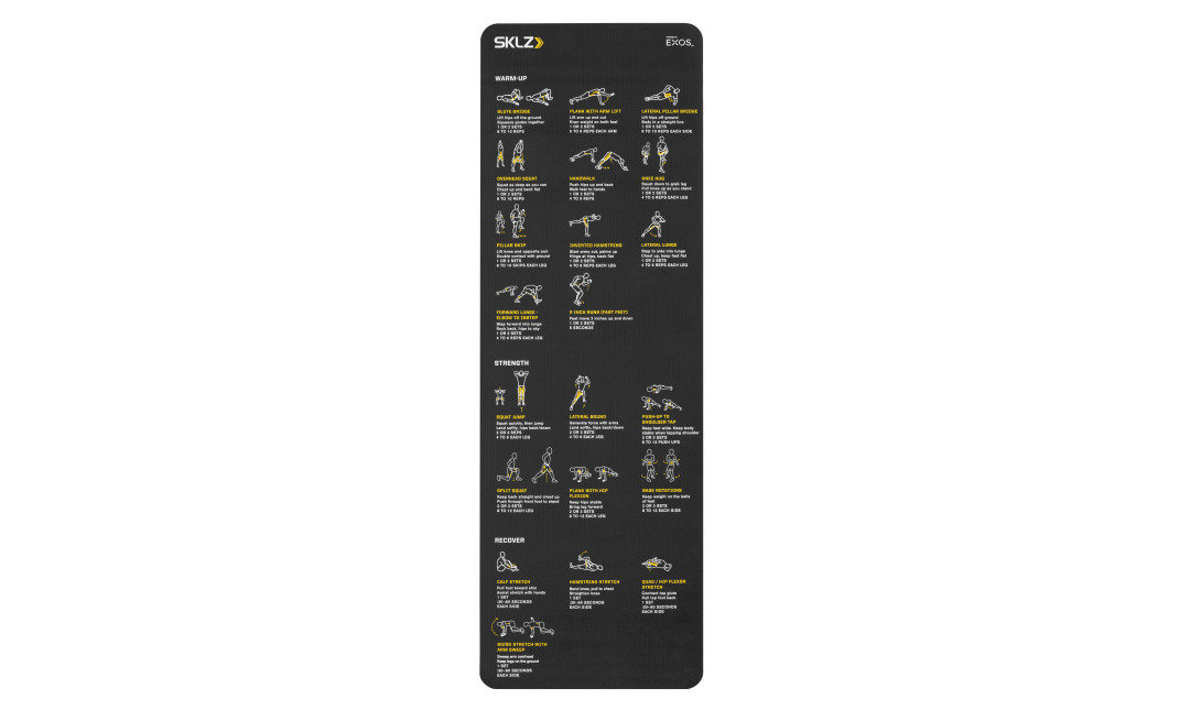 sklz-trainer-mat-3 SKLZ TRAINER MAT