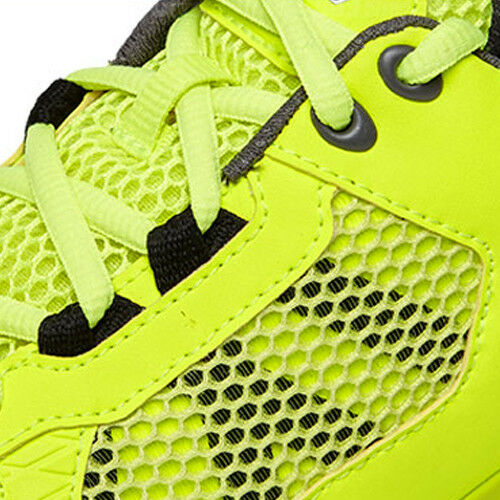 Yonex Power Cushion Lumio 2 - lime yellow