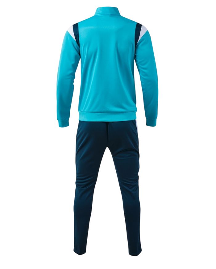 Joma Terra - fluor turquoise/dark navy Joma Terra - fluor turquoise/dark navy