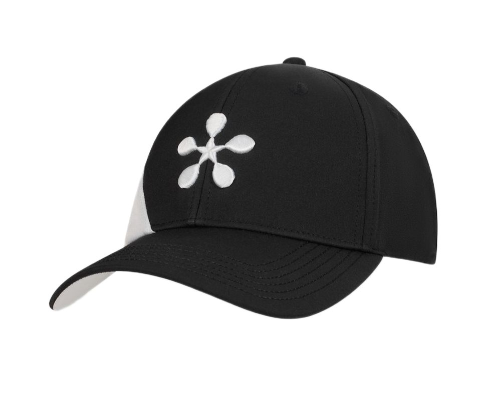 Bullpadel BPGPMR2604 - black