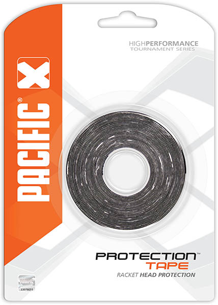  Pacific Protection Tape - black